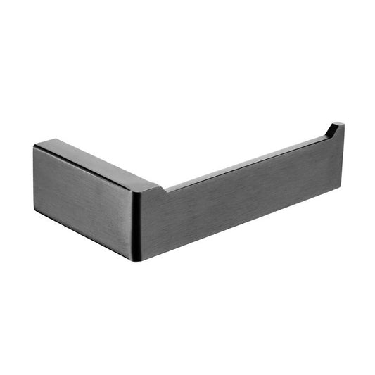 IVANO Series Gun Metal Grey Toilet Paper Holder