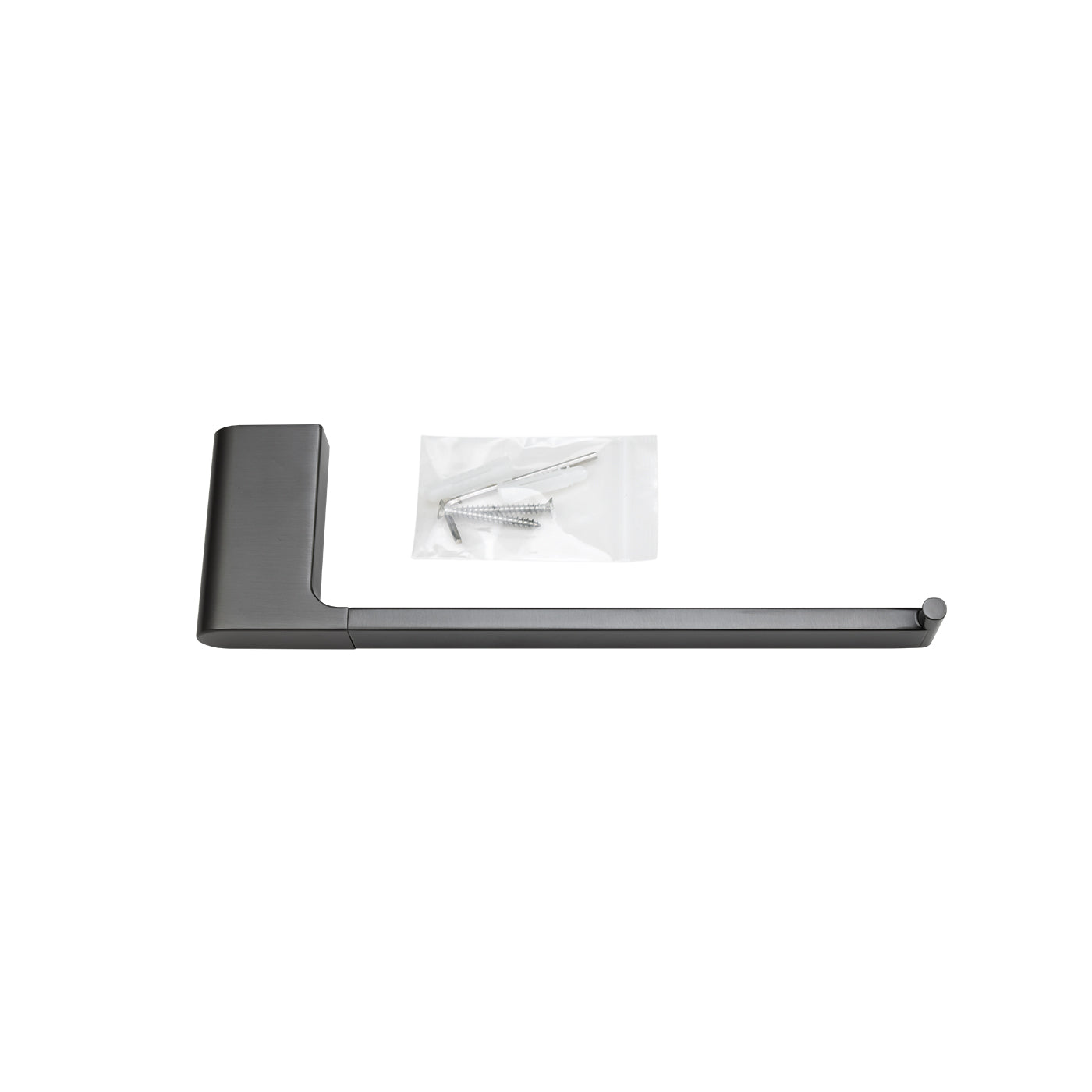 VOG Series Gun Metal Grey Hand Towel