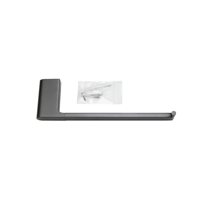 VOG Series Gun Metal Grey Hand Towel