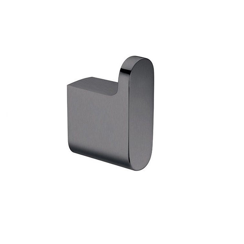 VOG Series Gun Metal Grey Robe Hook
