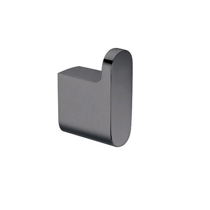 VOG Series Gun Metal Grey Robe Hook