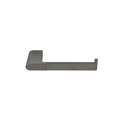 VOG Series Gun Metal Grey Toilet Paper Holder