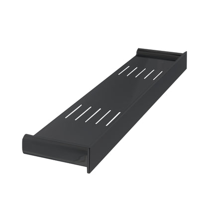 The Gabe Shelf  - Matte Black
