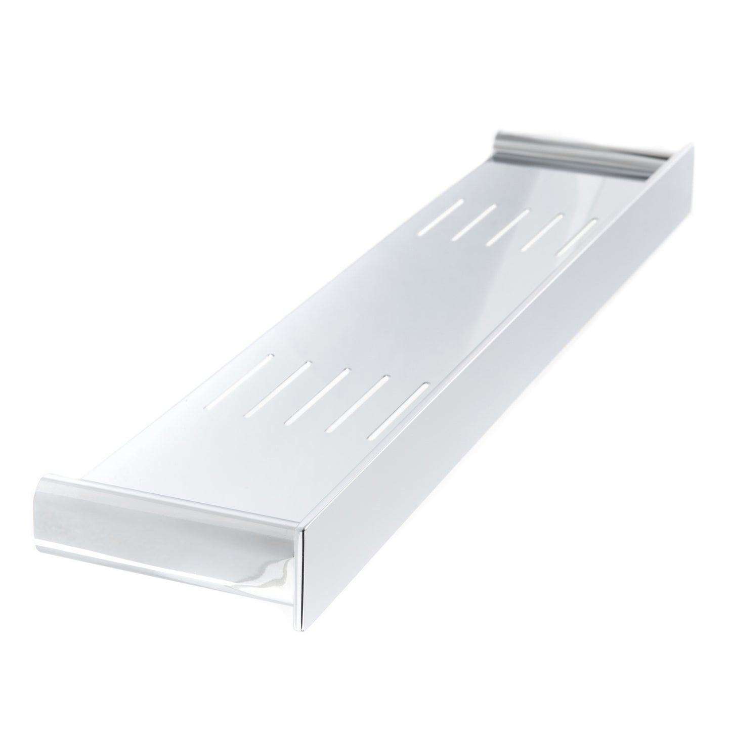 The Gabe Shelf  - Gun Metal