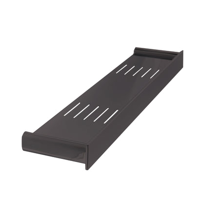 The Gabe Shelf  - Gun Metal