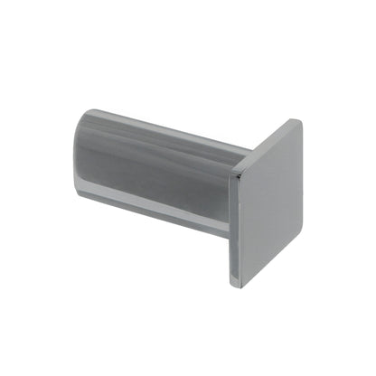 The Gabe Robe Hook   - Brushed Nickel