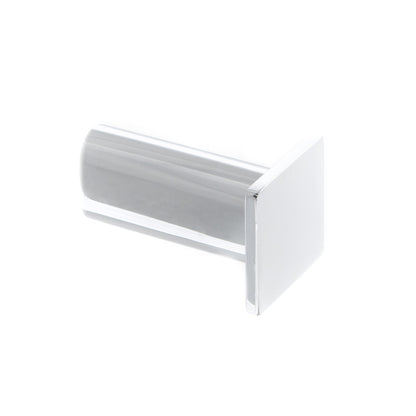 The Gabe Robe Hook   - Matte Black