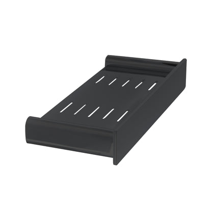 The Gabe Soap Holder   - Matte Black