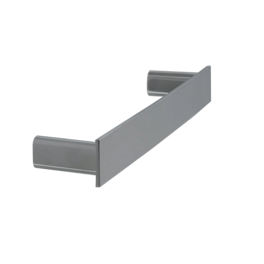 The Gabe Hand Towel Holder   - Brushed Nickel