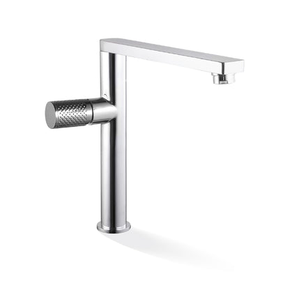 The GABE Sink Mixer - Chrome