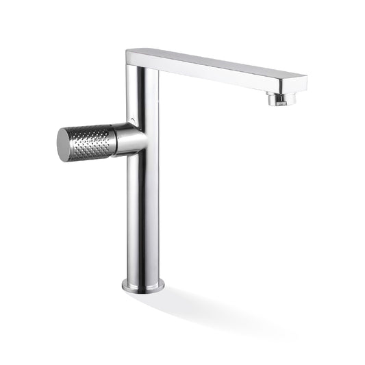 The GABE Sink Mixer - Chrome