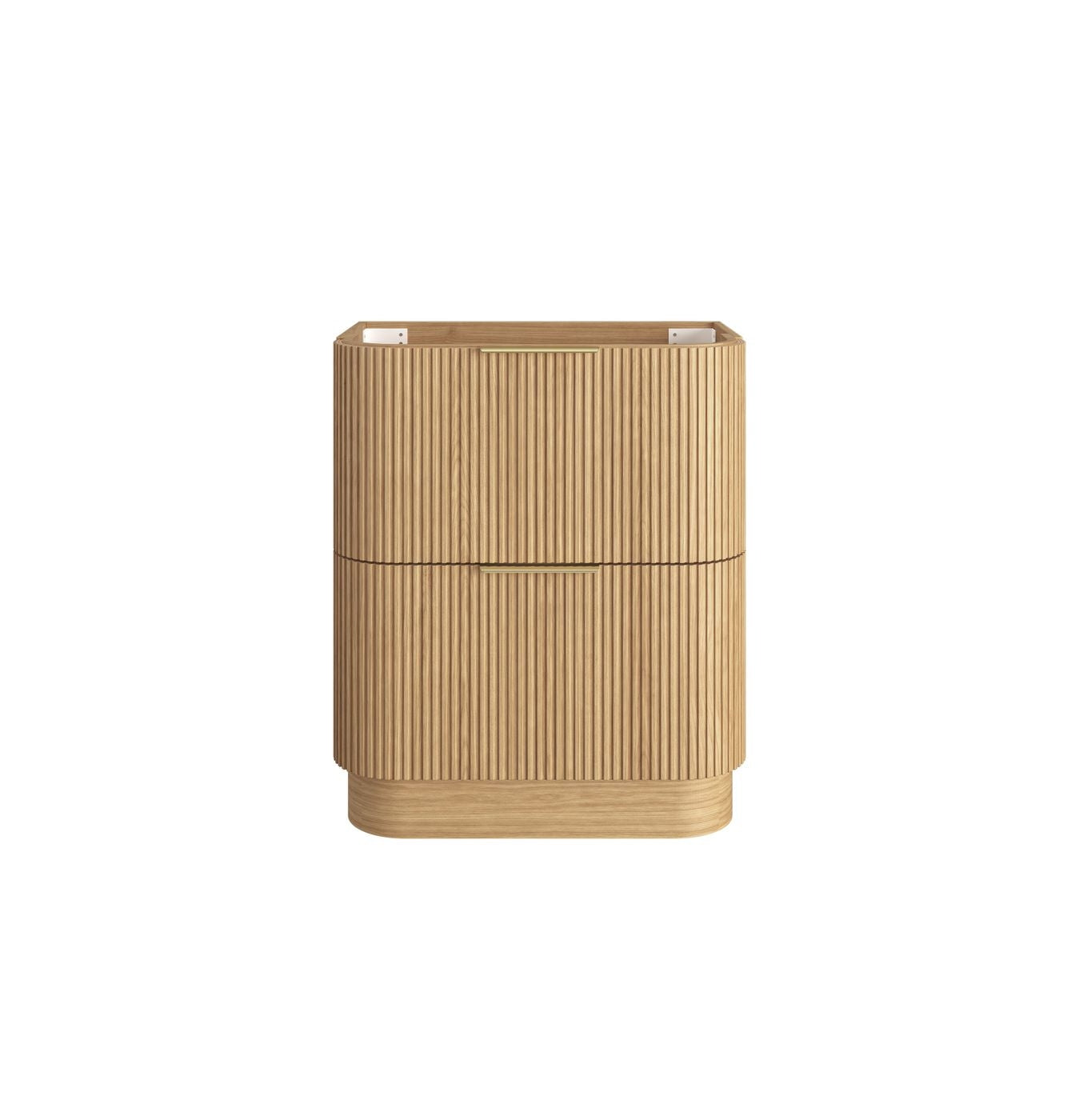 Havana 750mm Woodland Oak Free Standing Cabinet