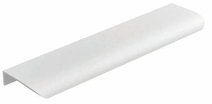 200mm Matte White Handle for 750, 900, 1200, 1500, 1800 Cabinets