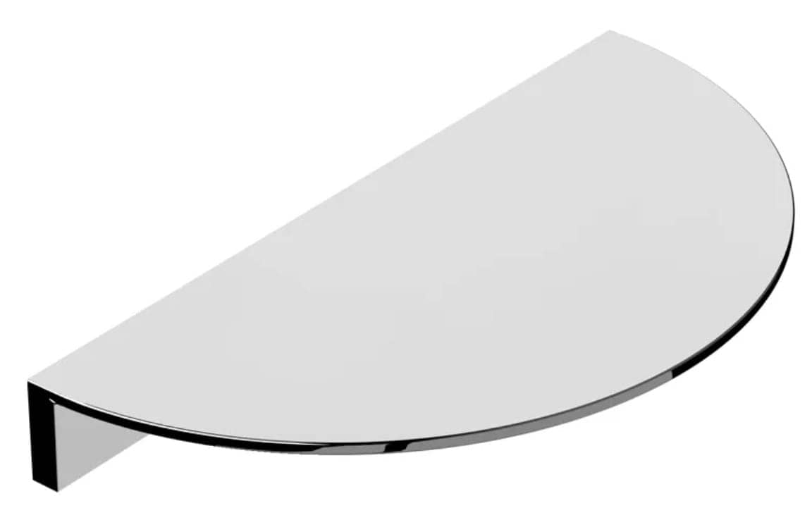 Moonlight/Marlo Chrome Handle