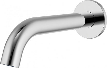 Soko Spout Chrome 60mm Cover Plate Lead Free