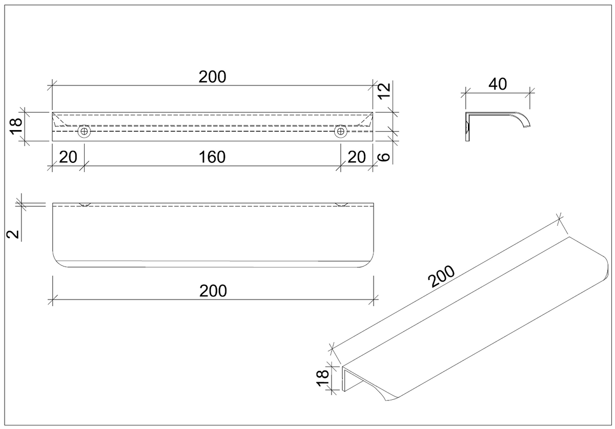 LINO-200-HBN