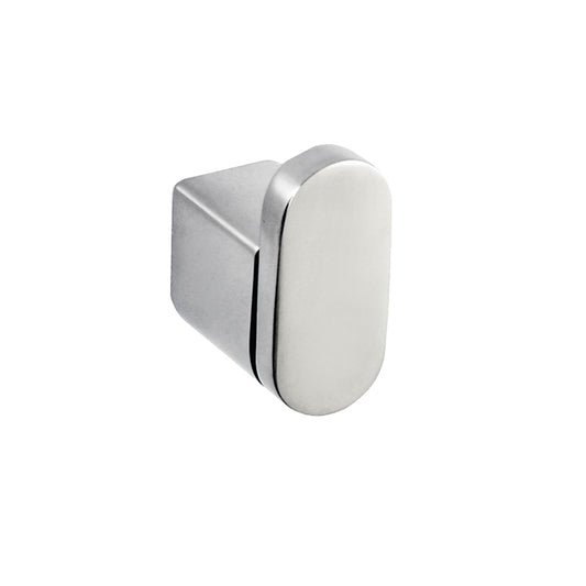 Huntingwood Robe Hook single - ORB Black