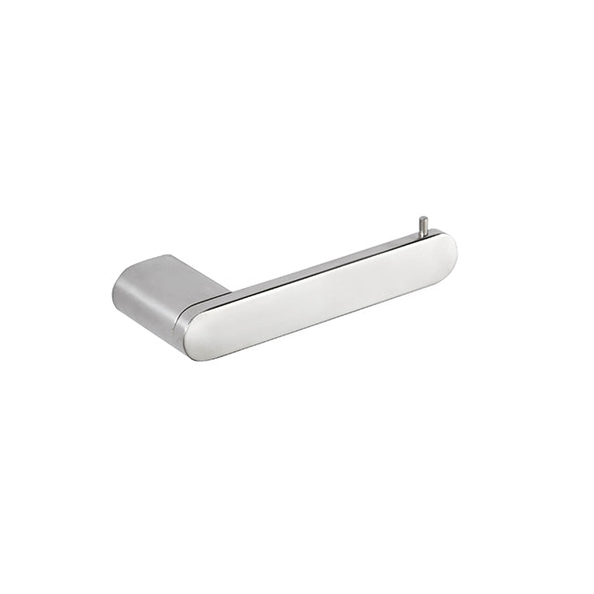Huntingwood Toilet Roll Holder - ORB Black