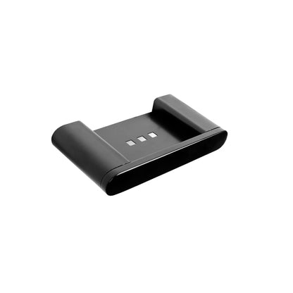 Huntingwood Soap Holder - ORB Black