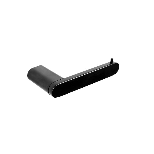 Huntingwood Toilet Roll Holder - ORB Black