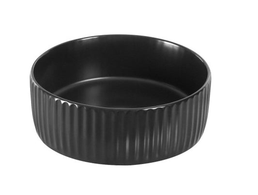 Matte Black 
Above Counter Basin 300*300*110