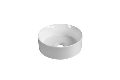 Gloss White 
Above Counter Basin 310*310*110