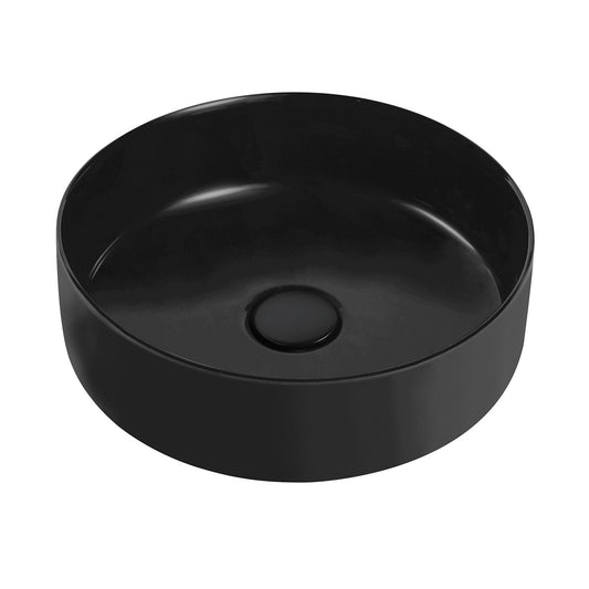 Matte Black 
Above Counter Basin 300*300*110