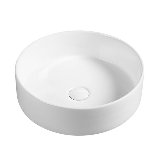 Matte White 
Above Counter Basin 300*300*110