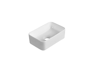 Gloss White 
Above Counter Basin 300*200*100
