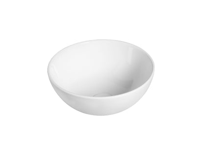Gloss White 
Above Counter Basin 280*280*115