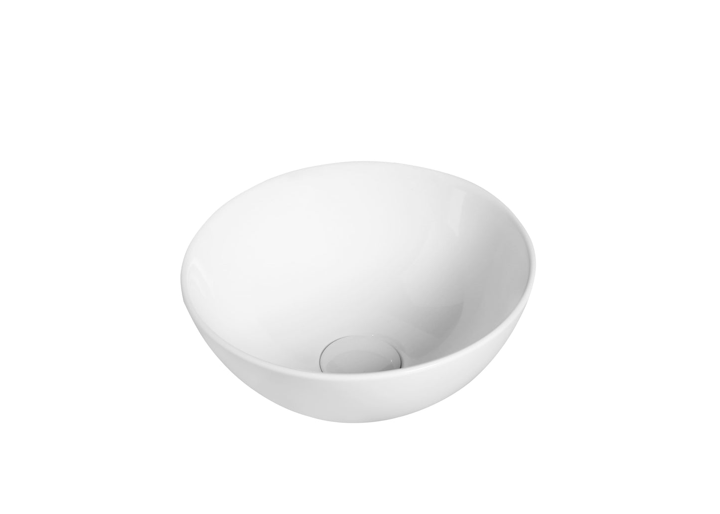 Gloss White
Above Counter Basin 320*320*135