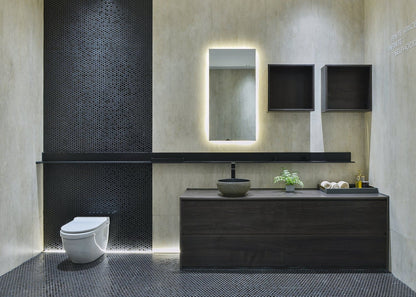 Porcelain Basin 340*340*140