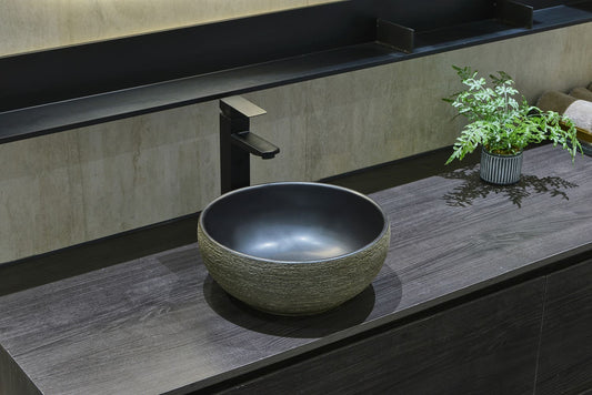 Porcelain Basin 340*340*140