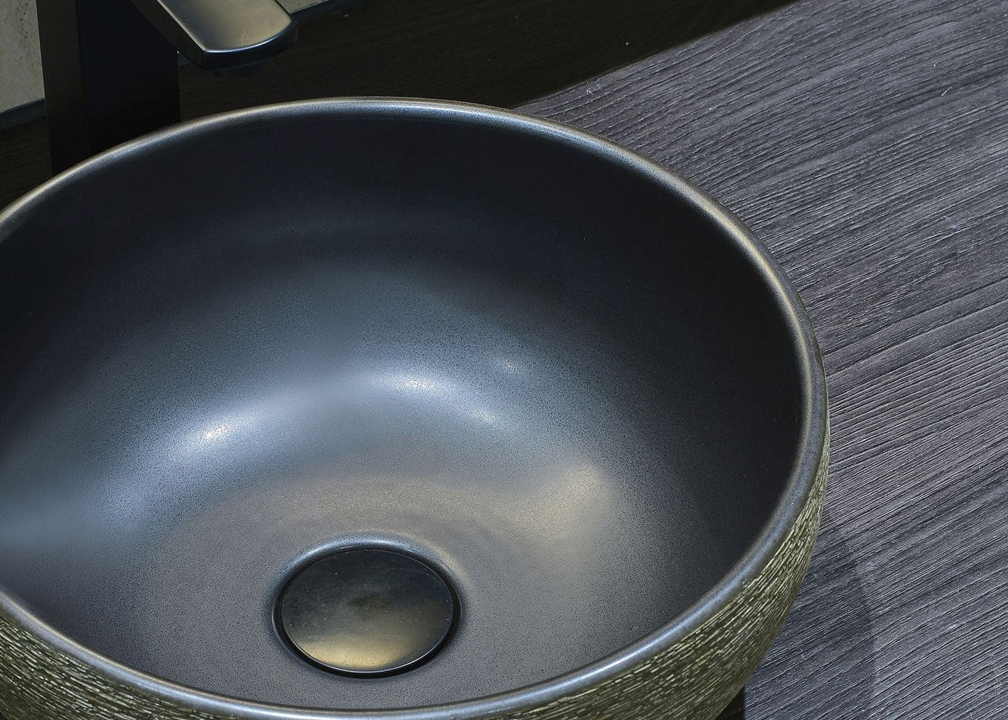 Porcelain Basin 340*340*140