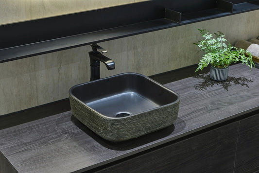 Porcelain Basin 380*380*140