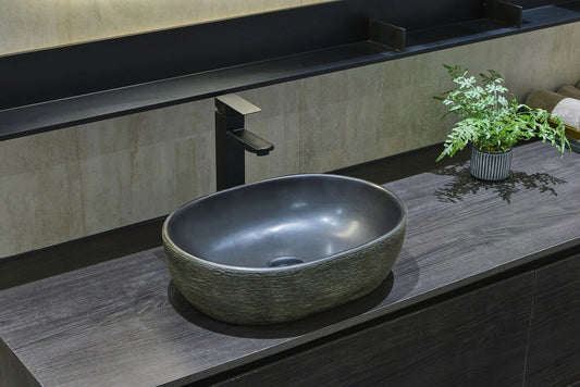 Porcelain Basin 475*340*130