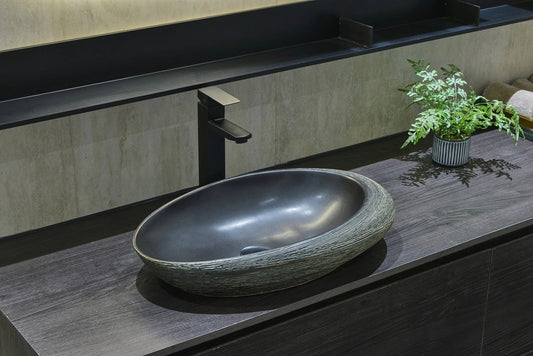 Porcelain Basin 580*370*120