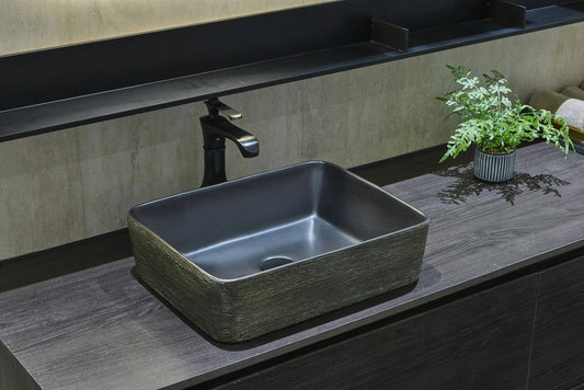 Porcelain Basin 470*365*130