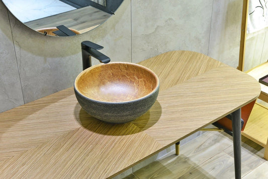 Porcelain Basin 340*340*140