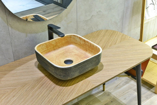Porcelain Basin 380*380*140
