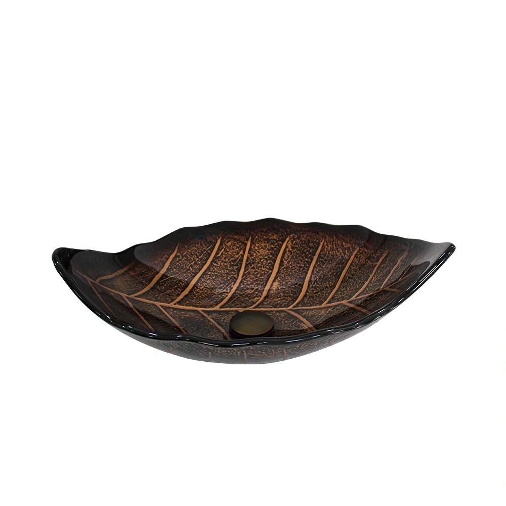 Tempered Glass Basin 550*350*125
T12
