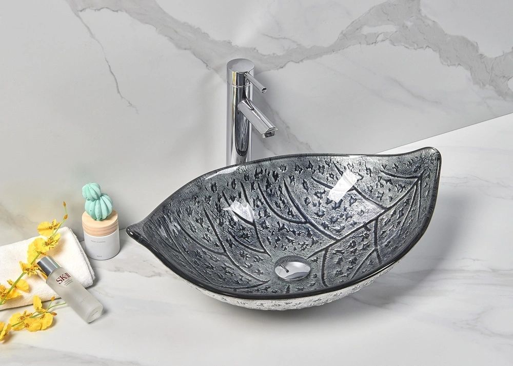 Tempered Glass Basin 590*370*140
T12