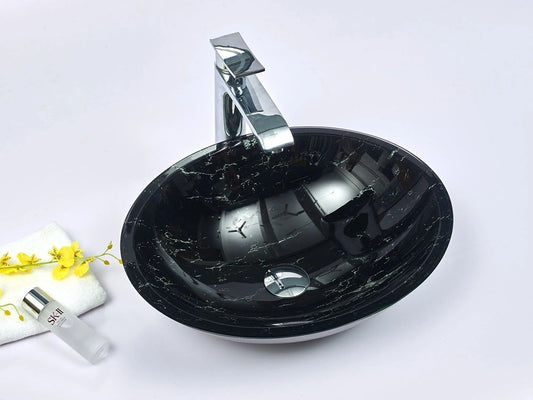 Tempered Glass
Double Layer Basin 480*390*140
T17