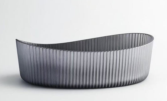Glass Basin 500*375*140