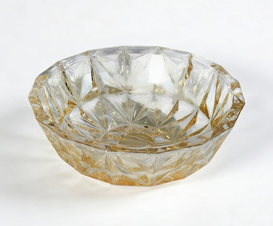 Glass Basin 400*400*140