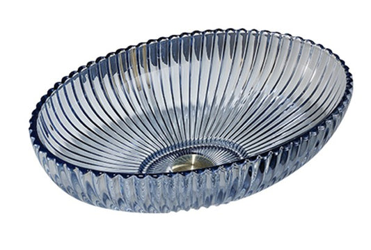 Glass  Basin 510*350*150