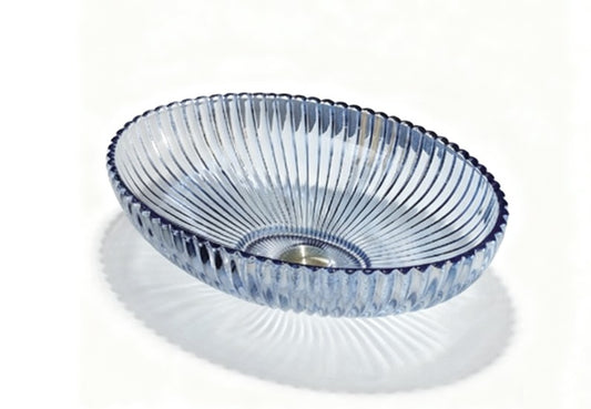 Glass  Basin 510*350*150