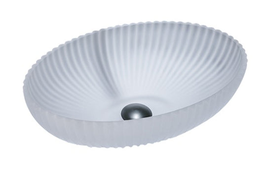 Glass Basin 510*350*150