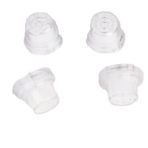 Micro Fabric Filter 4 Pack