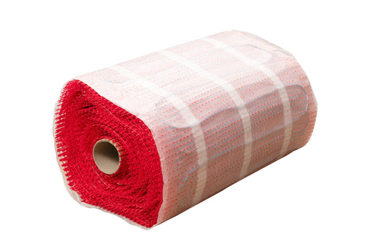 Calore 200W/m2 Underfloor Heating Mat - 2m2